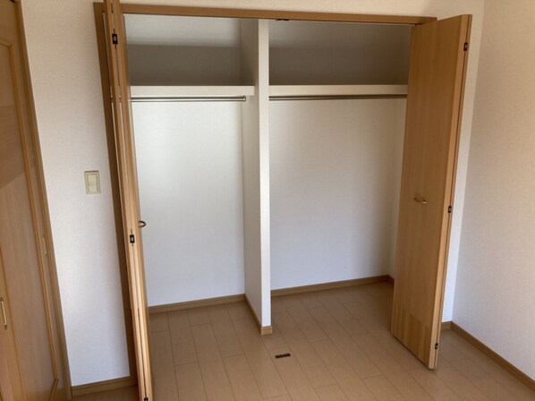 プラシード・Sの物件内観写真